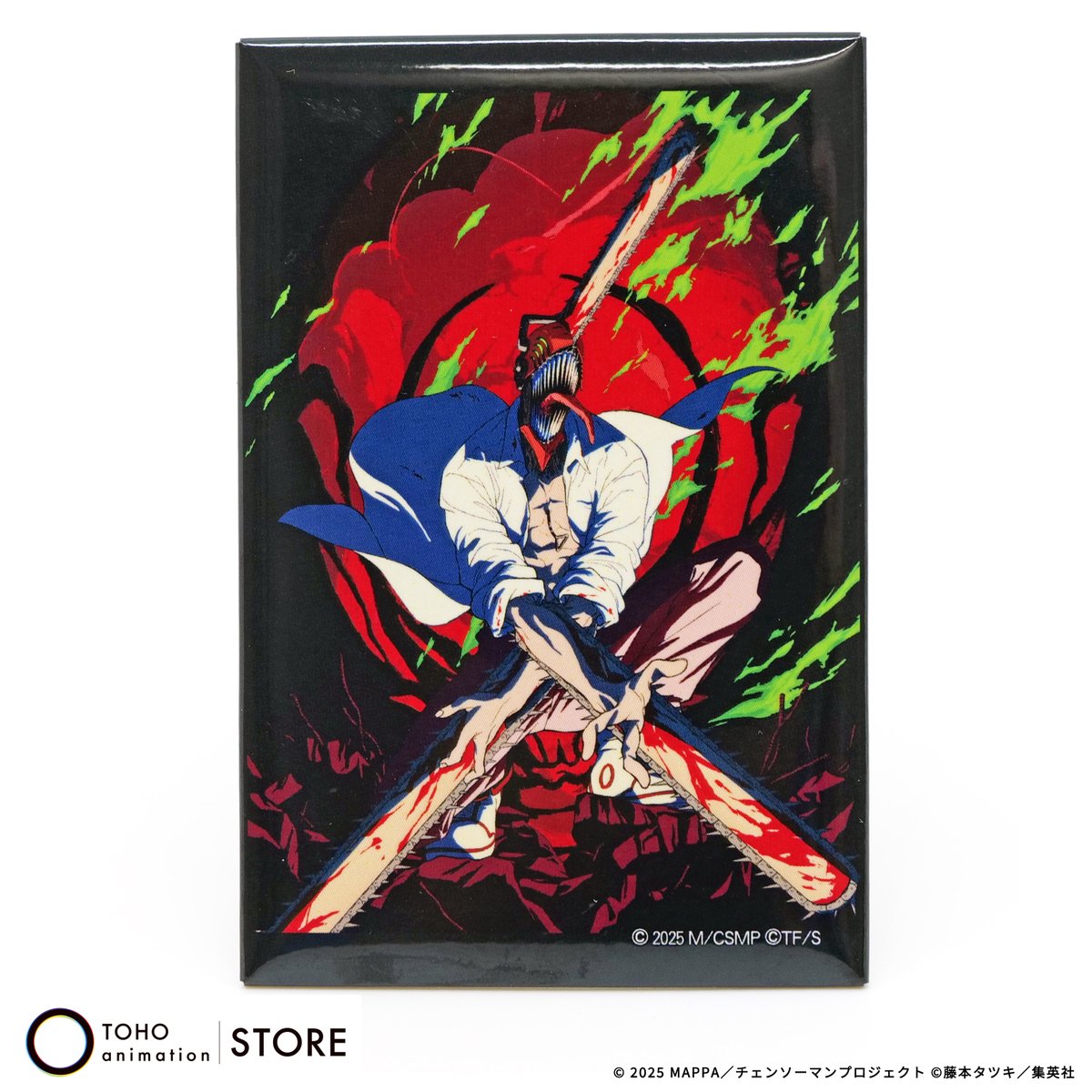 劇場版『#チェンソーマン レゼ篇』 𝟗.𝟏𝟗(金)公開🎬 ＼購入できるの