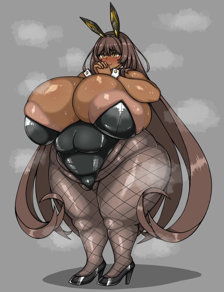 Skeb納品しました 