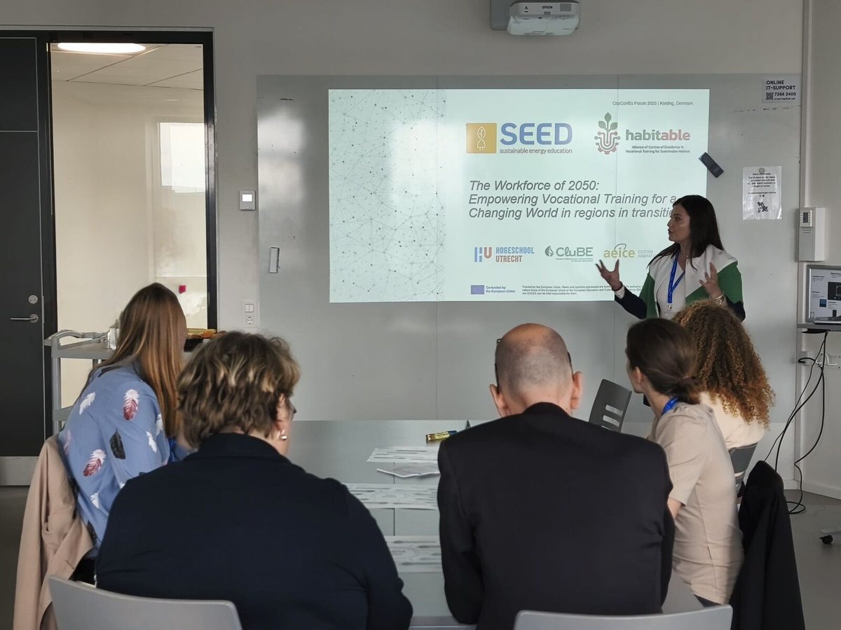 Project Seed tweet media