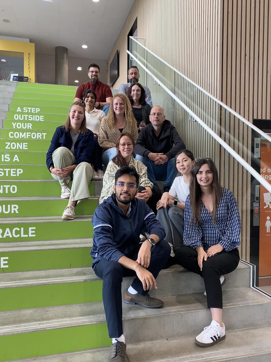 Project Seed tweet media