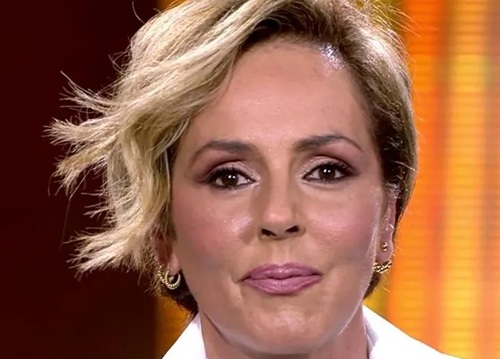 opinionalmeria's tweet photo. Rocío Carrasco no va a contestar a la "provocación" de su hija en '¡De Viernes!'
https://t.co/0weHglPzG7 https://t.co/I31qsVSdhs