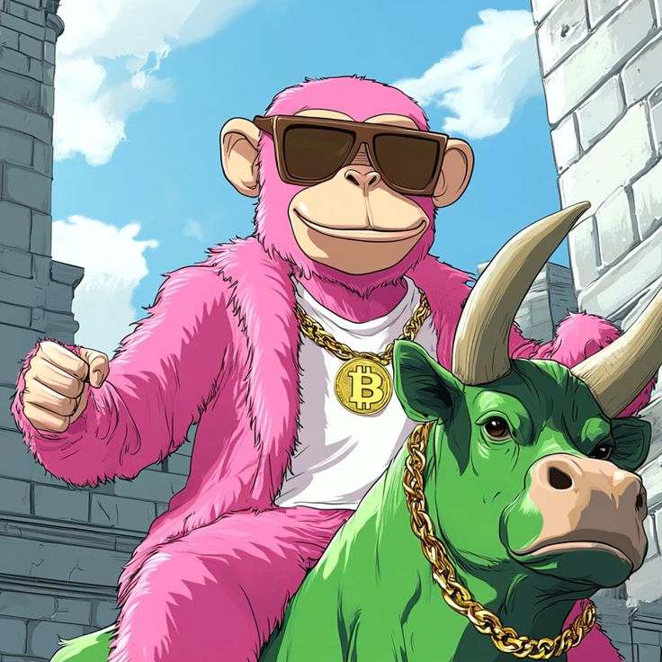 $JTO $JUP $RAY $ORCA $SBR $DOGE $SHIB $FLOKI  $PEPE $ELON $AURY $ETH $BNB $AVAX $MATIC $FTM  $UNI  $TON $ARB $OP $PENGU #memecoinartist #memecoin #justachillguy #XRPArmy #XRP #Solana $ETH