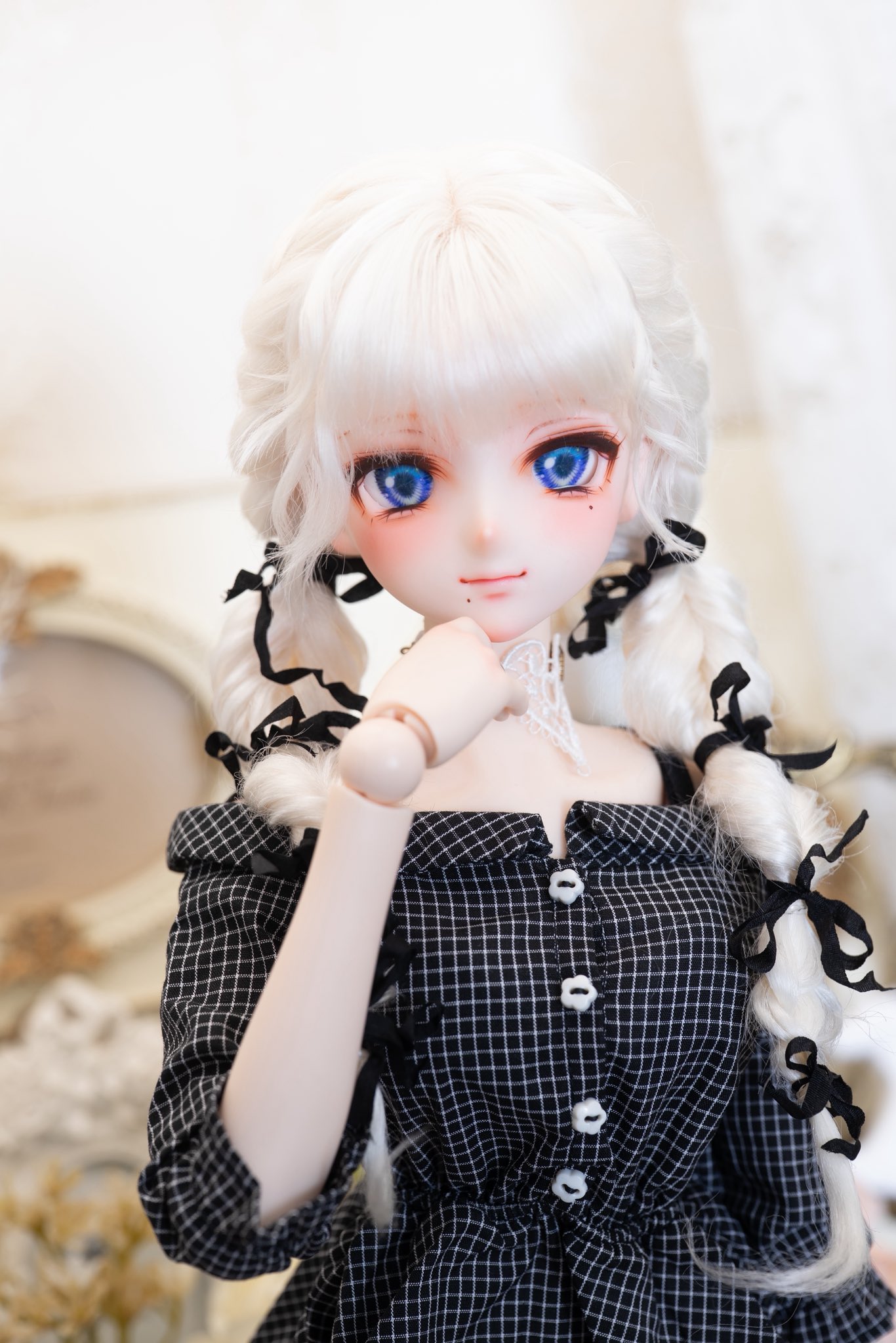 あもーれ❗ページ①【ぬいぐるみオーダー】 ぬいぐるみオーダー 13cm お座りタイプ 推しぬい - メルカリ
