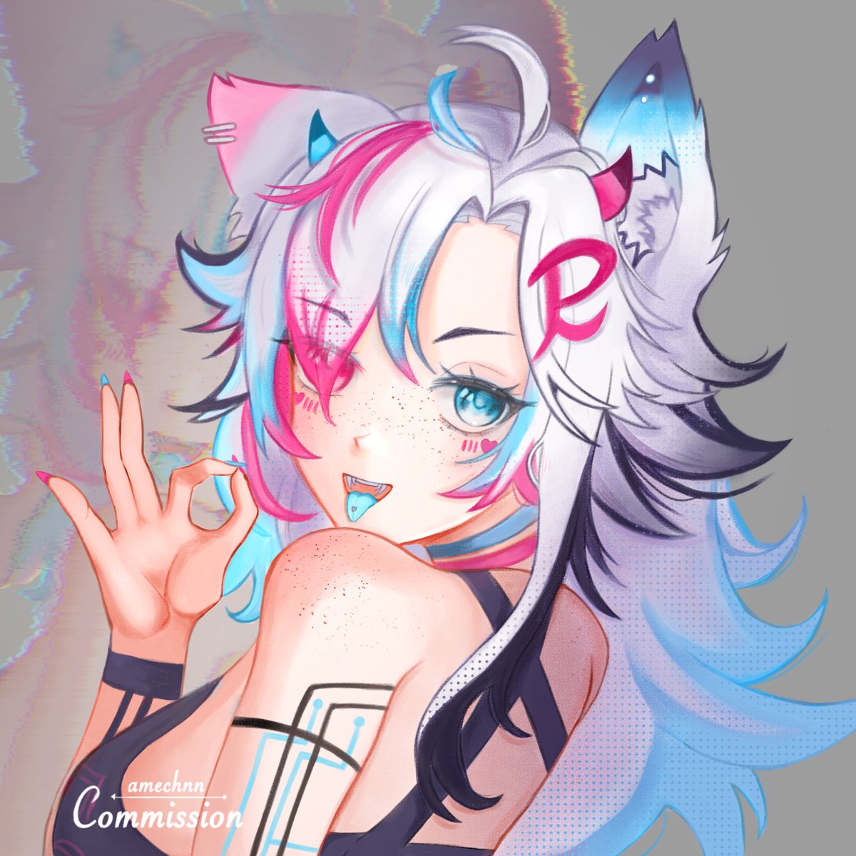 Ame 🍒🍩 tweet media