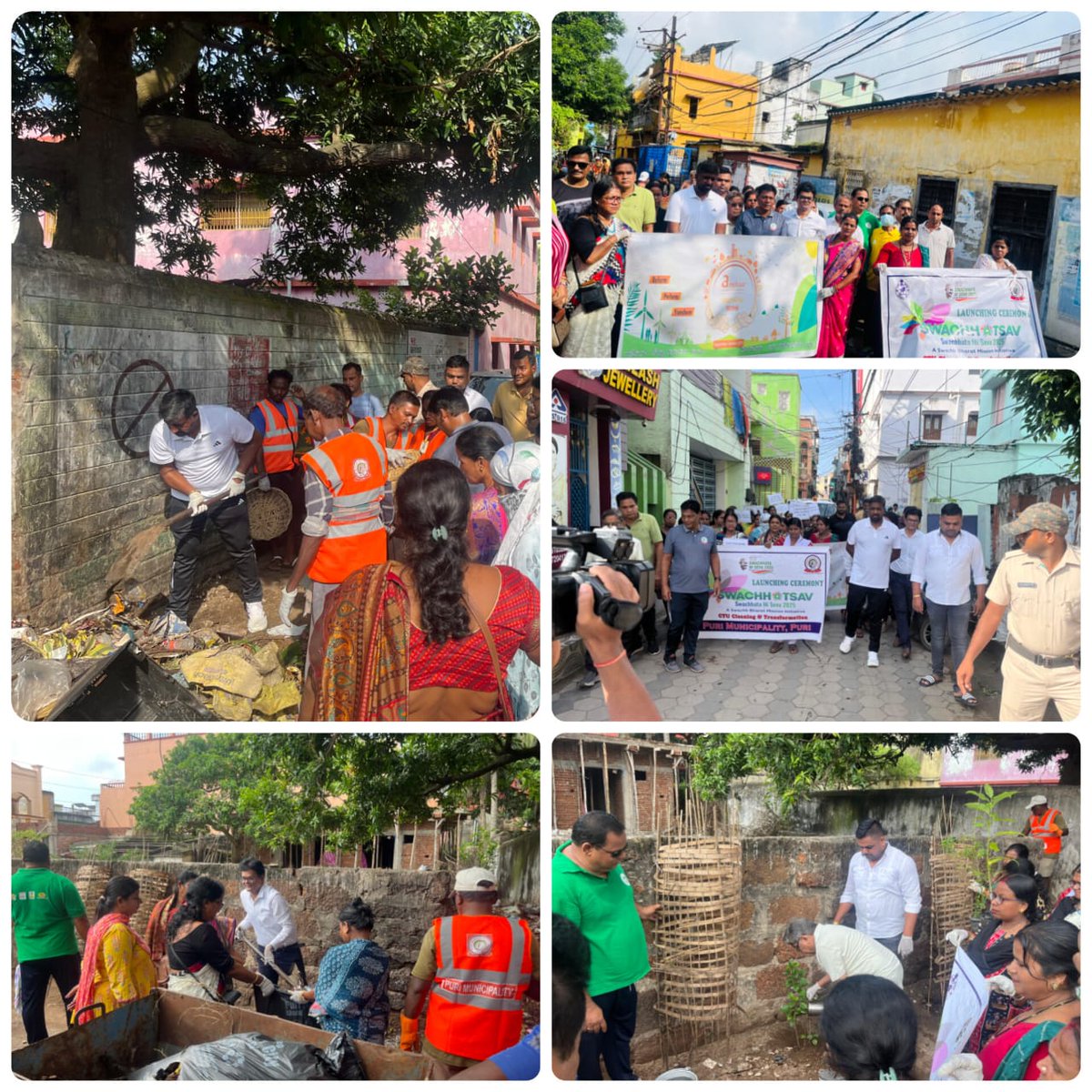 PURI DUDA tweet media