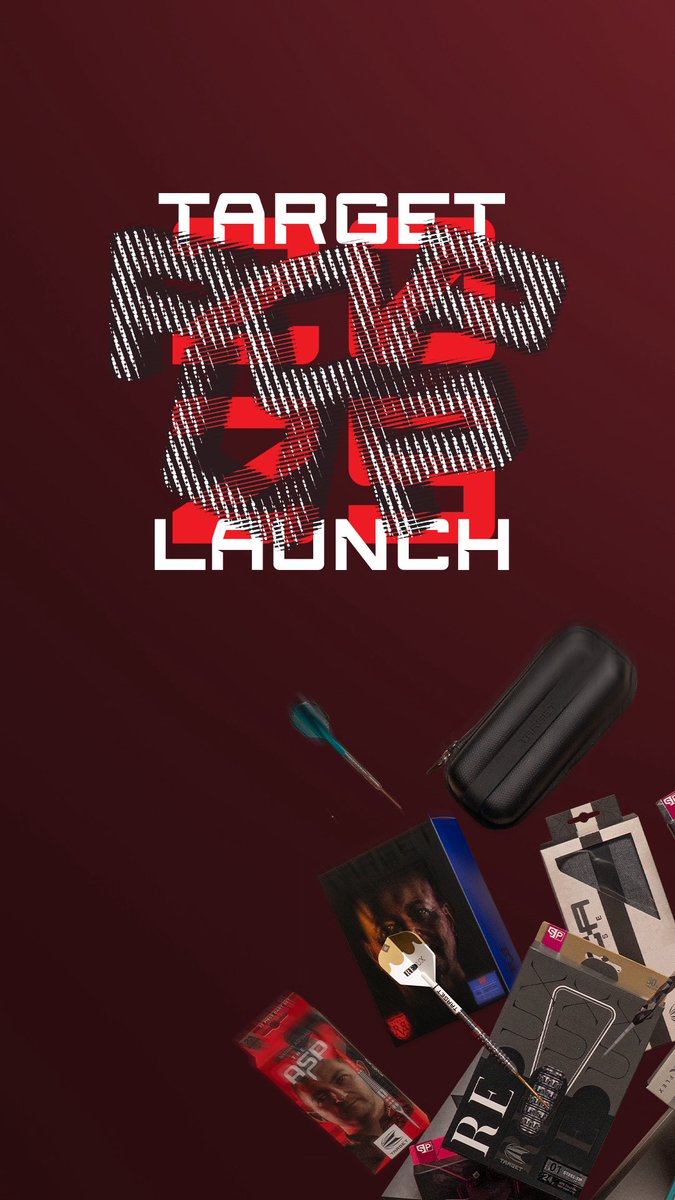 Check this out, it’s awesome! ⚡️⚡️⚡️

🚨 <a href="/TargetDarts/">Target Darts</a> Pop-Up Shop Experience is now open!!!!
 
📍 14-15 The Avenue, Spinningfields, Hardman St, Manchester, M3 3HF.
 
🗓 17th - 28th September 2025.
 
👀 The ultimate darts experience.
 
🎯 DON'T MISS IT!
 
#TeamTarget #TargetPopUp