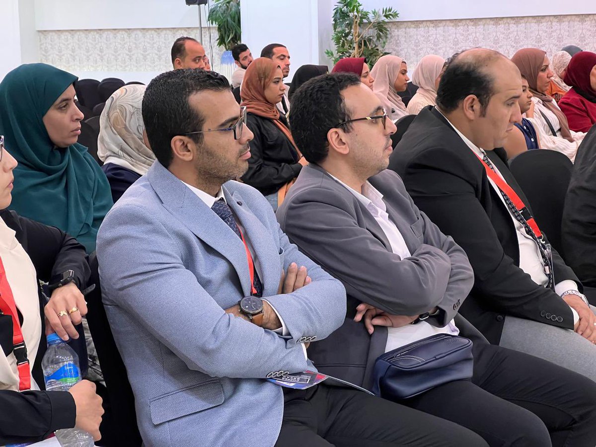 MENA Stroke tweet media