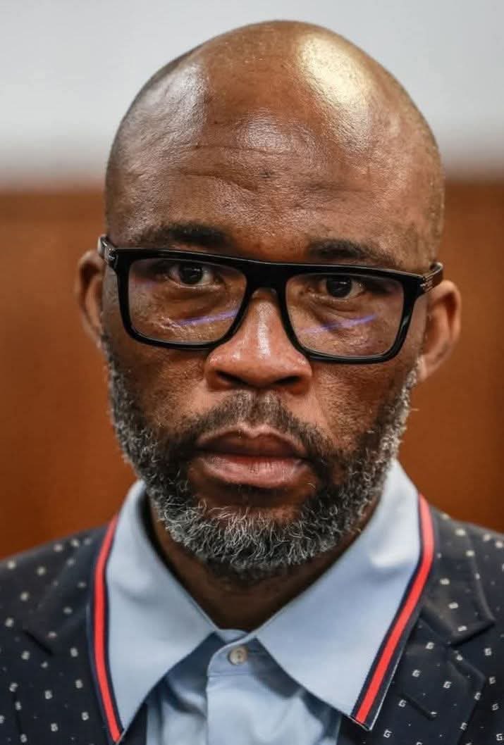 officialtwinny's tweet image. Vusi Matlala and Katiso’s riffles have been positively linked to 18 murders!! 

💔😭.