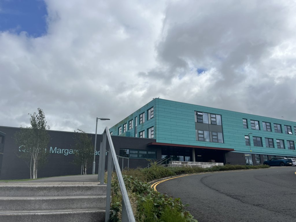 Arlene trapp (@arlene_trapp) on Twitter photo Lovely morning presenting future <a href="/AyrshireColl/">Ayrshire College</a> options within HIVE and Routes courses to lovely S3 learners <a href="/QMAOfficial/">QueenMargaretAcademy</a> . Great to meet learners of the future and strengthen transitions. Thanks to Connor Oats for organising and inviting me Lovely morning presenting future <a href="/AyrshireColl/">Ayrshire College</a> options within HIVE and Routes courses to lovely S3 learners <a href="/QMAOfficial/">QueenMargaretAcademy</a> . Great to meet learners of the future and strengthen transitions. Thanks to Connor Oats for organising and inviting me