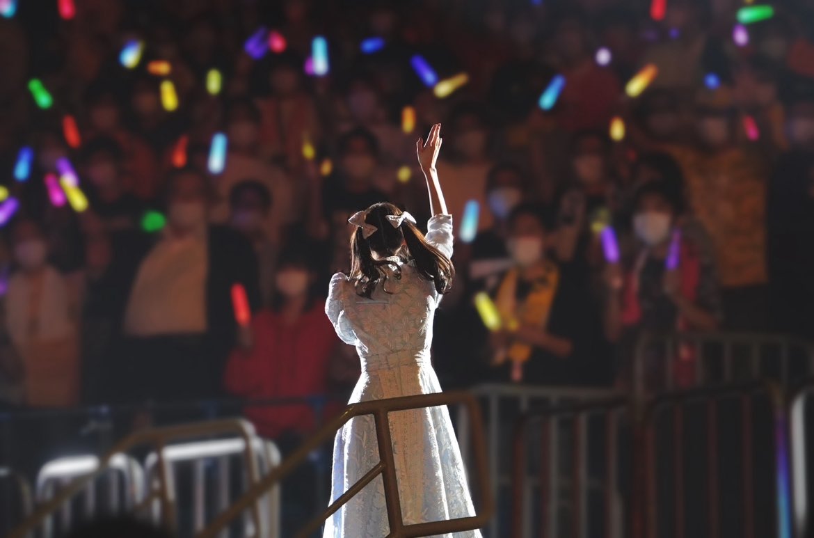 春名真依 tweet media