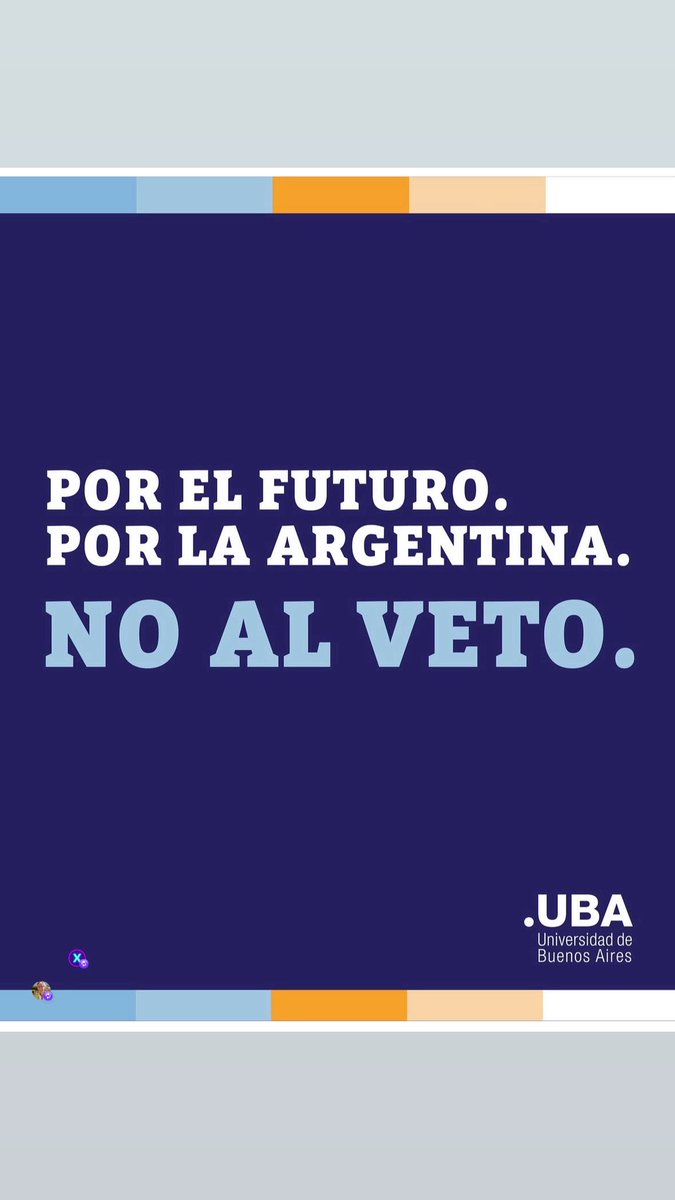 Ines Camilloni tweet media