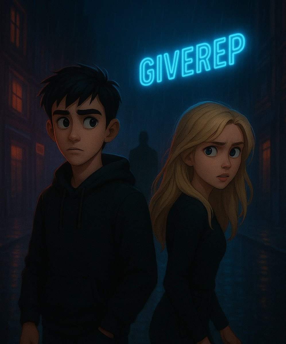 hopedavid24's tweet photo. Bad luck is following us 😤😒 @GiveRep https://t.co/kV6Yq13FAj