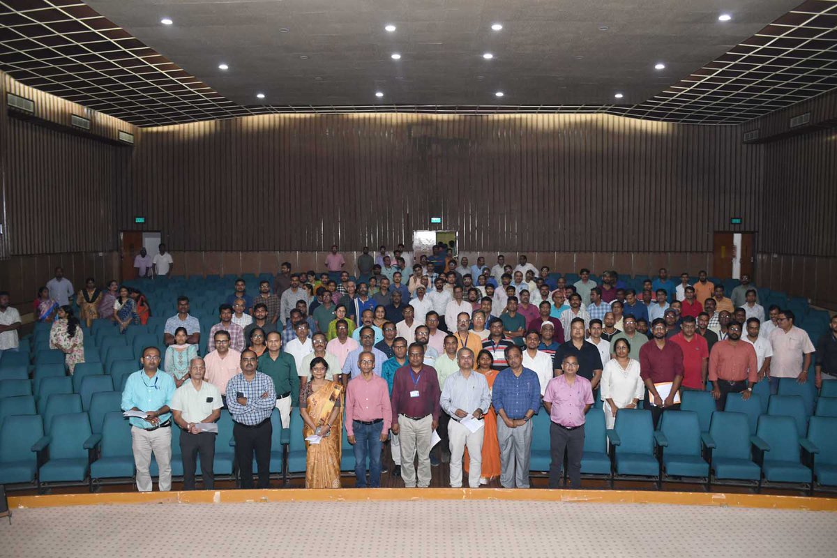 CSIR_NML's tweet image. As part of the nationwide Special Campaign 5.0 & Swachhata Hi Seva (SHS) 2025, CSIR-NML organized pledge-taking ceremony today. @CSIR_IND #SwachhtaHiSeva 2025