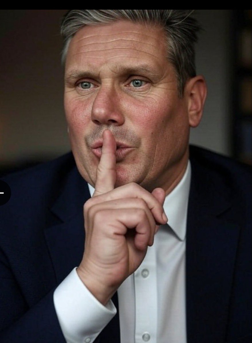 Fuller8195241's tweet photo. @Keir_Starmer Rent boy molester. #Rentboygate https://t.co/mZHxew6eJI
