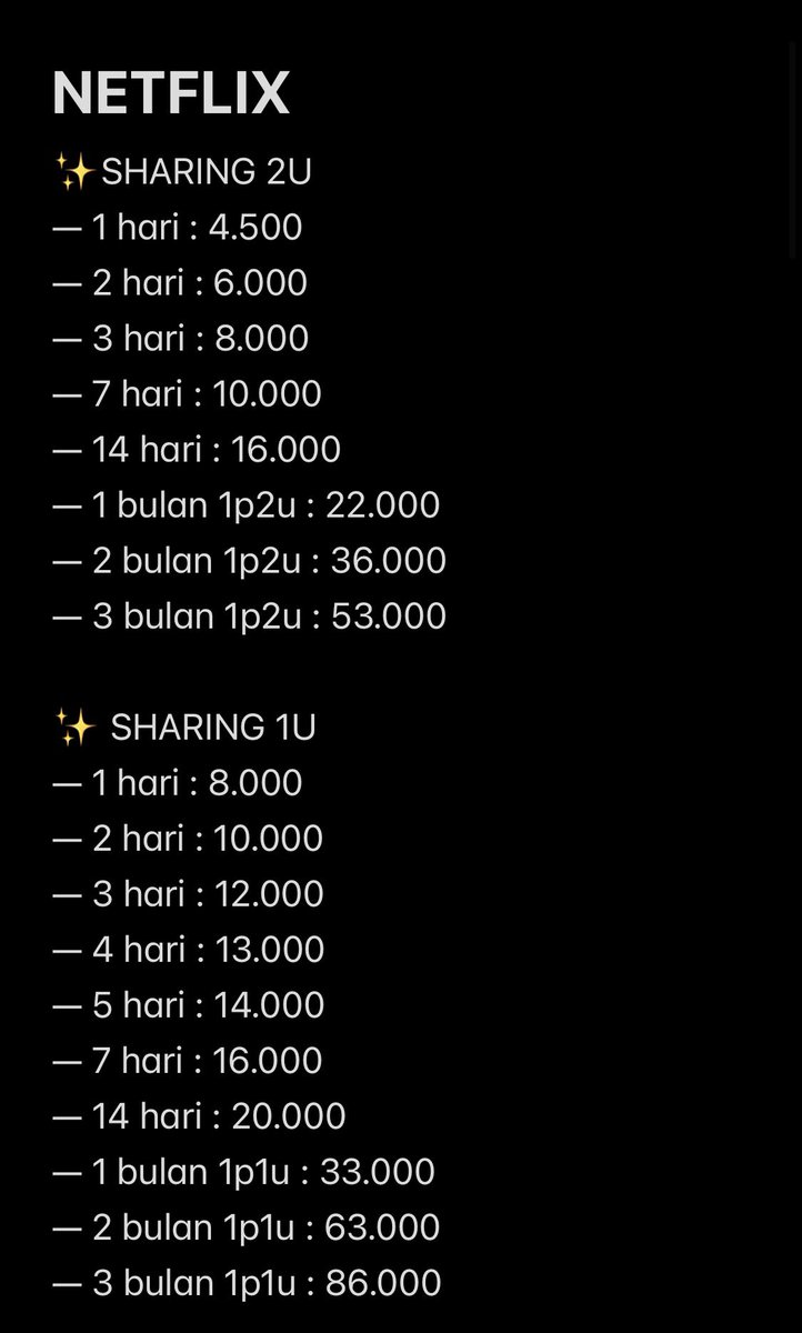 yuk all ewallet/qris
☎️ wa.me/+62882007228705