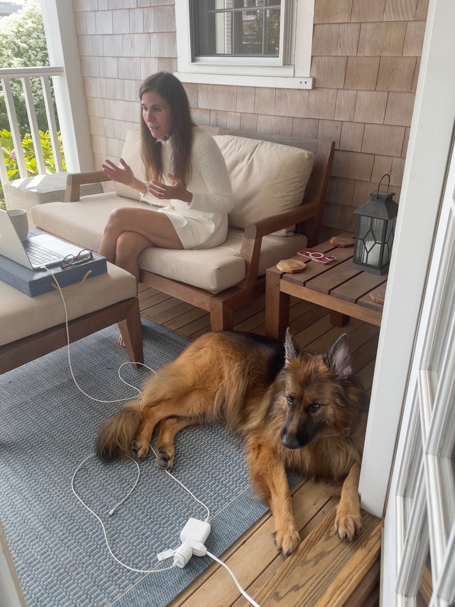 Beth Frates MD tweet media