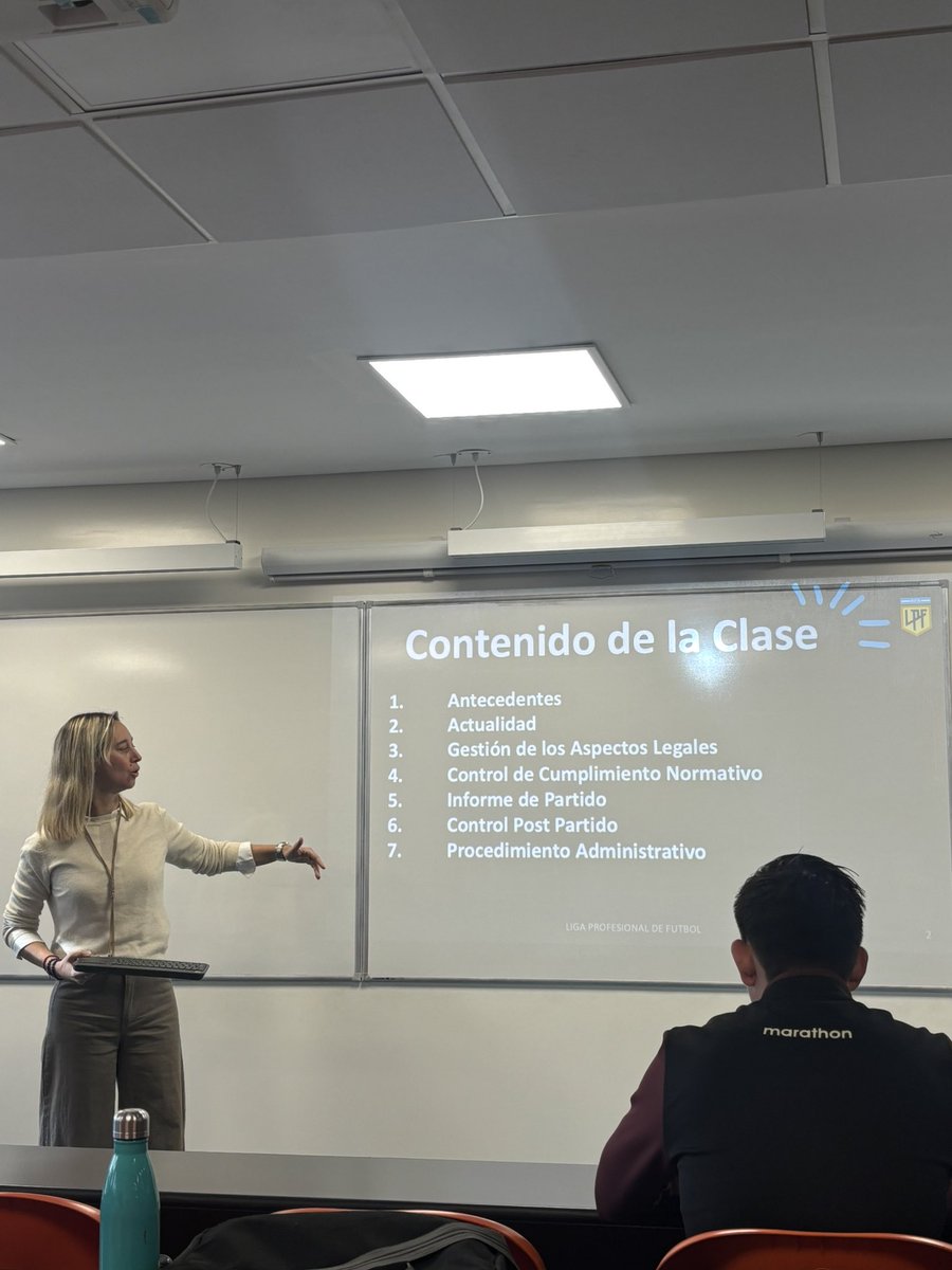 Mariano Bambaci tweet media