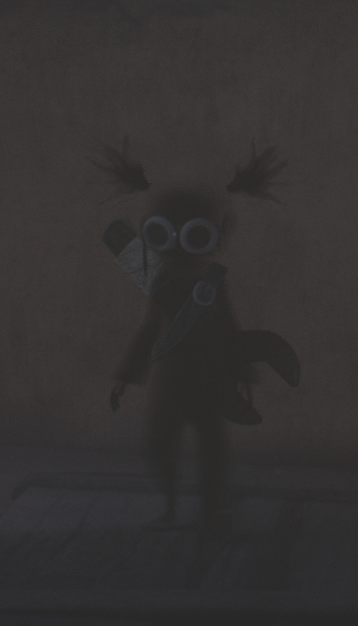 Ilikelittlenightmares tweet media