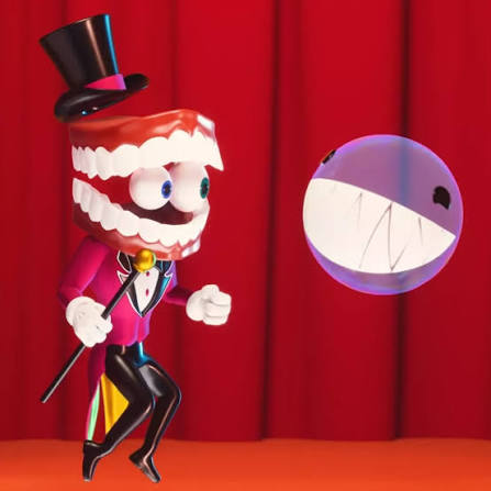 ❄️ Acervo Tristana ❄️ tweet media