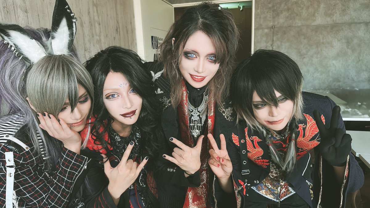 ゼラ (@ze_raofficial) / X