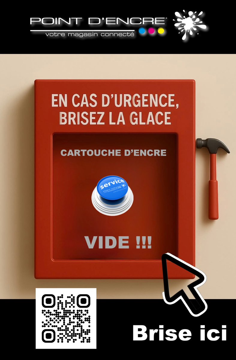 POINTDENCRE's tweet photo. https://t.co/kCsQFmIL12🚨-urgence-rentrer-en-contact-avec-point-dencre-pour-vos-cartouches-jet-dencre-vides-🚨/ https://t.co/AJEmQaT45h