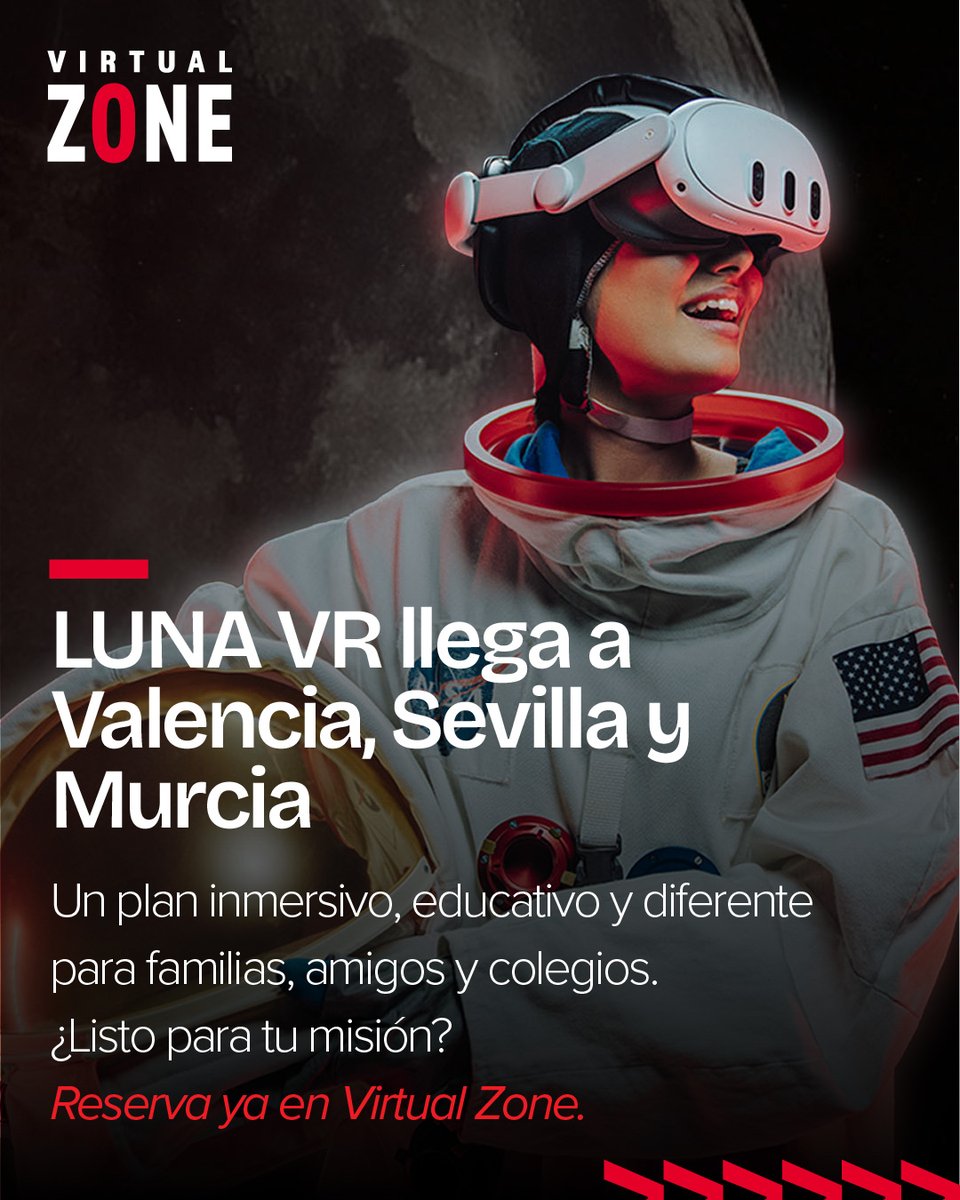 Virtual Zone tweet media