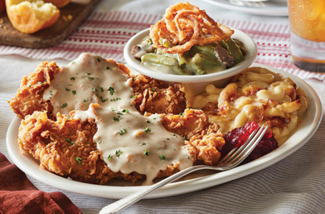 Earnings Wed BMO
General Mills $GIS
#ManchesterUnited $MANU
#CrackerBarrel Old Country Store $CBRL
WhiteFiber $WYFI
Innate Pharma $IPHA