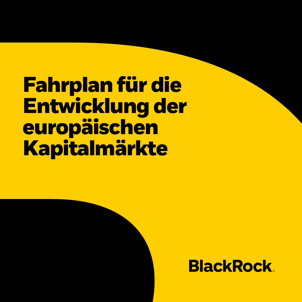 🚀 Heute veröffentlichen wir unser Research in dem wir die Bedeutung der Kapitalmärkte analysieren, die sie bei der Mobilisierung von Investitionen zur Förderung von Innovation, der Entstehung von Arbeitsplätzen, und Wachstum in der Region spielen: 1blk.co/4niXTpi