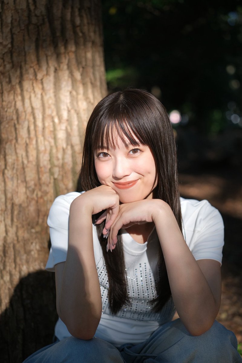 古賀柚奈 tweet media