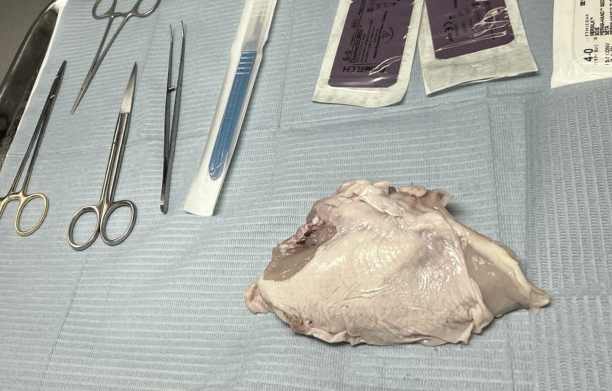 برنامج تدريب أطباء وطبيبات الامتياز tweet media