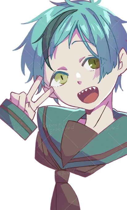 稚魚フロ