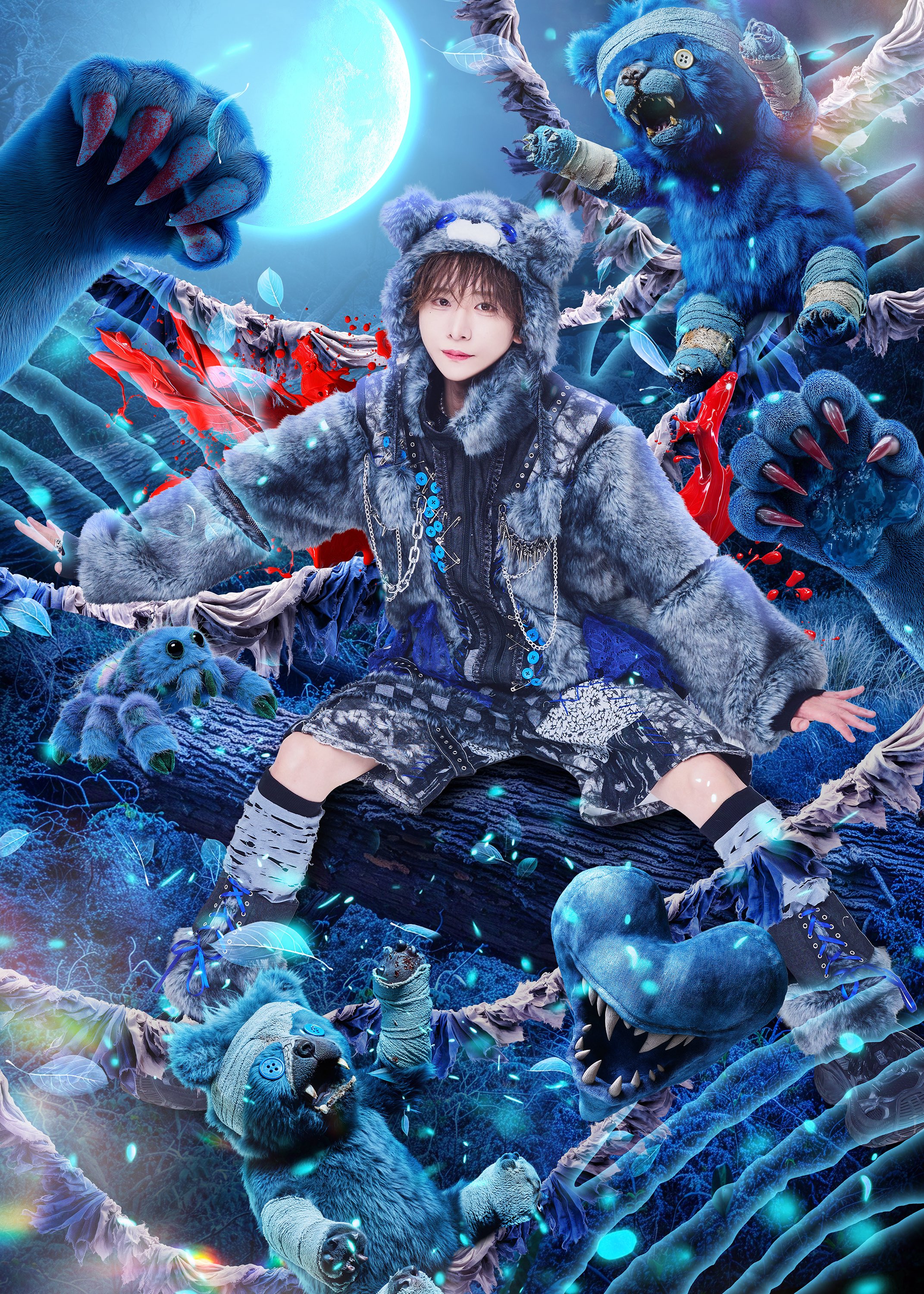 たいよう (@taiyou_lvsk) / X