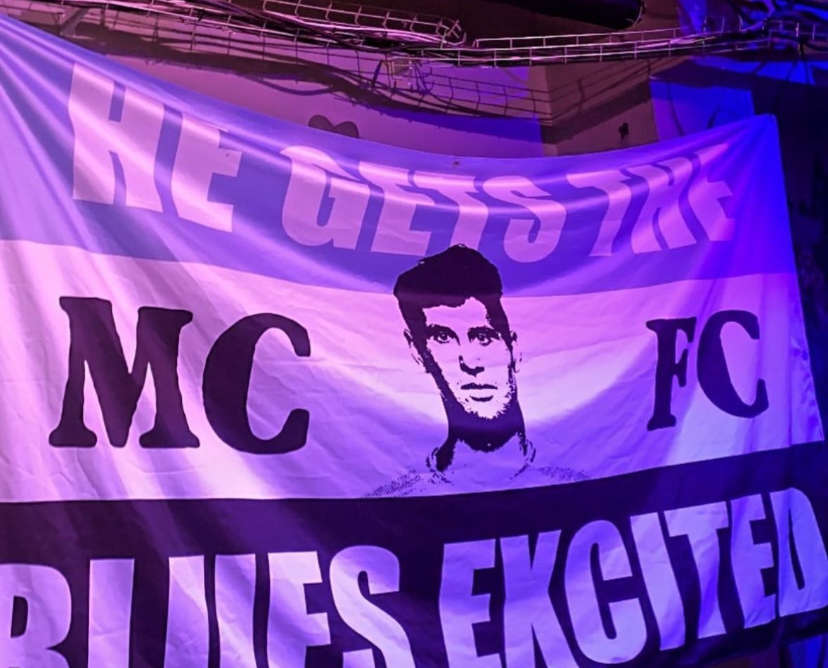 Doing banners again this week if anyone wants one for upcoming Euro Aways. DM me for more details. 

Takes 2-3 weeks. Can do any size or design 🫡