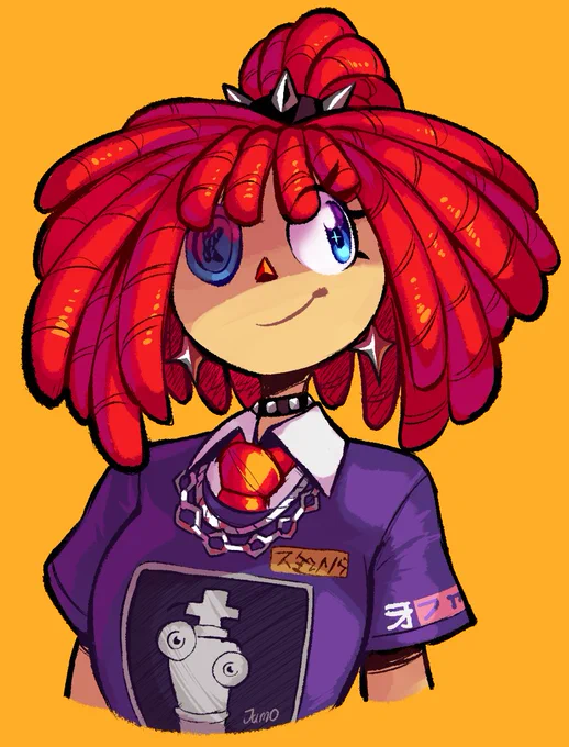 Ragatha Digital Circus (With Helsie Fortnite drip)