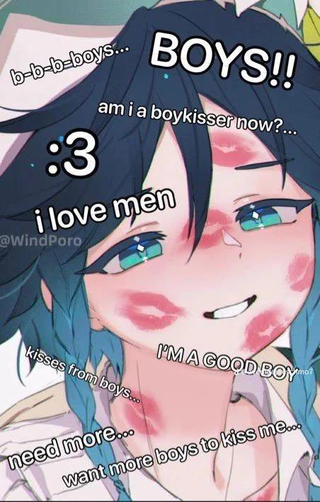 eepyfemboi's tweet image. boys :3