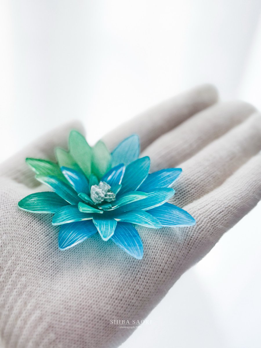 ロロリンつまみ細工 Chima-no🌸小さなつまみ細工 (@fiorellino_anzu) / X