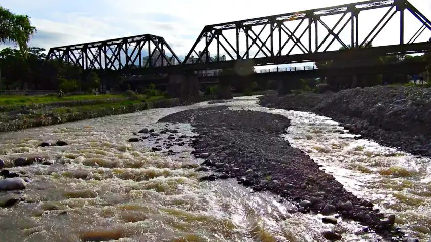 El Servicio Meteorológico Nacional (SMN) informó que este miércoles 17 de septiembre Jujuy tendrá una jornada marcada por la inestabilidad goo.su/L81dj