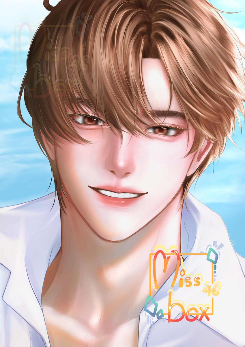 Missbox46's tweet photo. #FriendiiCode
สวัสดีค่ะ เราชื่อไดมอนด์ นามปากกา Missbox46 หรือเจ้ากล่อง ตอนนี้วาดการ์ตูนตอนสั้นๆ ในReadAwrite และวาดปกสำเร็จค่ะ
ในอนาคตเมีแพลนจะทำบรัชแบ่งปันให้เพื่อ�� ๆ นักวาดค่ะ เราสนใจจะเป็นส่วนหนึ่งกับทางFrienddii😍😍
https://t.co/isVETy6tWD https://t.co/pCg92MOmKF