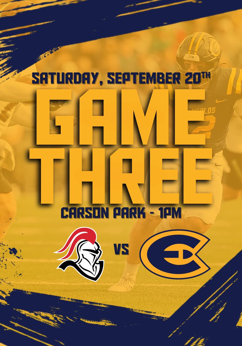 Blugold Football tweet media