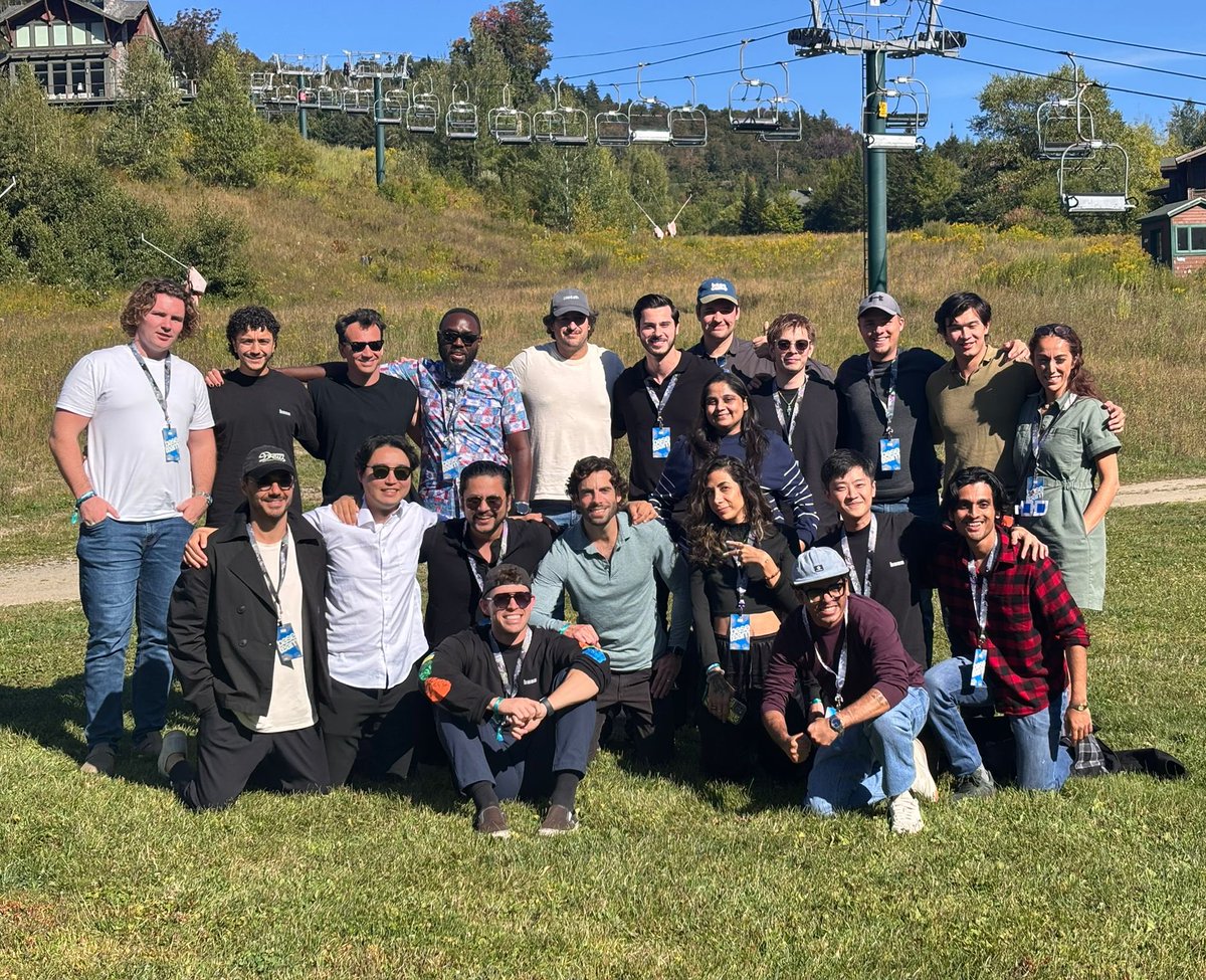 that’s a wrap for <a href="/base/">Base</a> camp 2025. safe travels y’all! 

so grateful for the memories + conversations

always down to connect, my dms are open 🤝