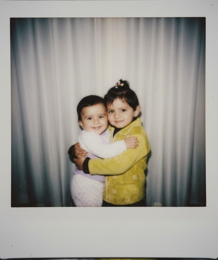 kritikaapawar's tweet image. If only we knew each other this early❤️ @aarushitwts