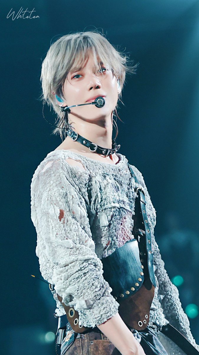 #태민 #TAEMIN #テミン #Veil 
2509.13
‘- ̗̀ ෆ( ˶'ᵕ'˶)ෆ ̖́-