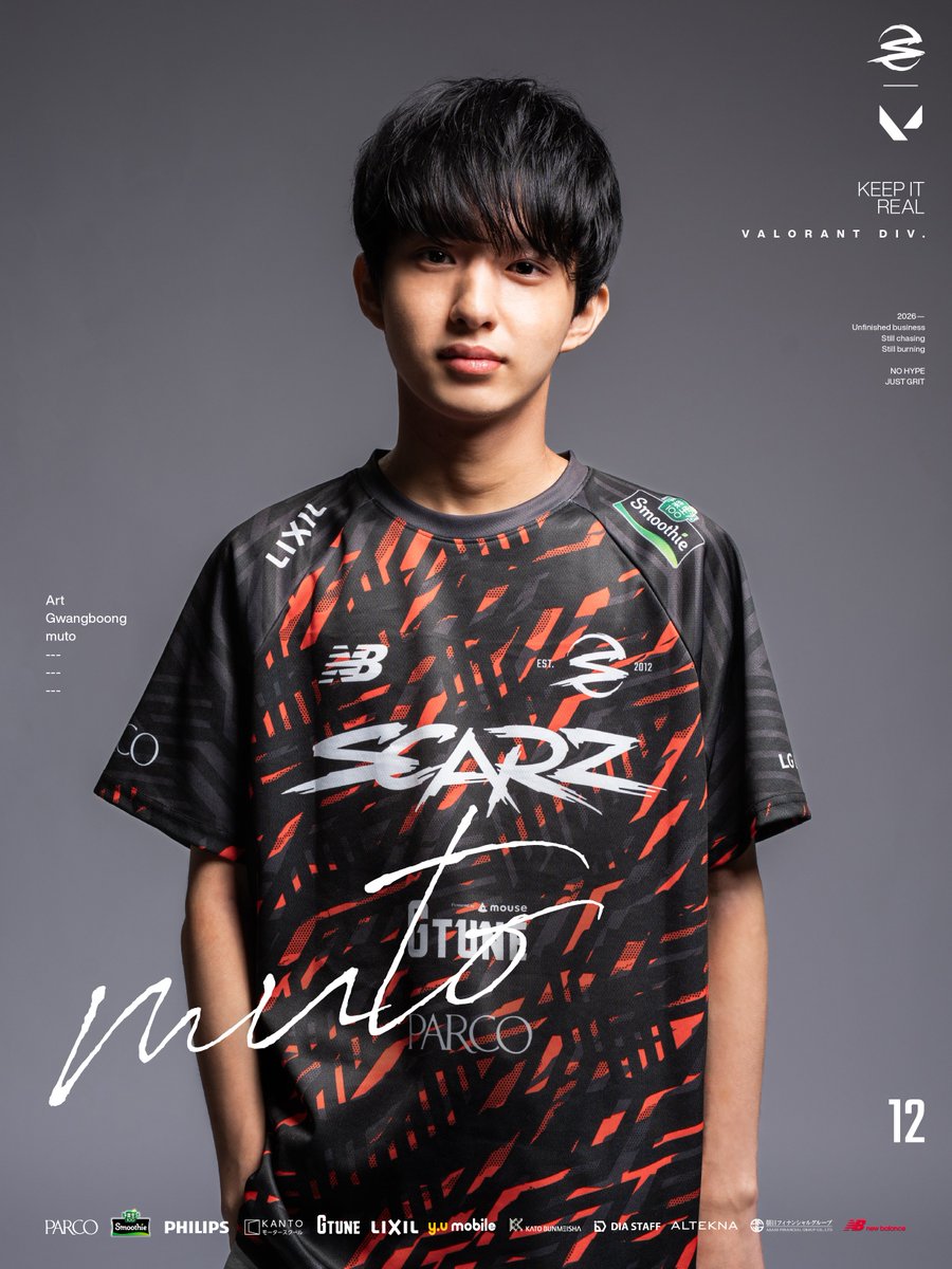 SCARZ tweet media