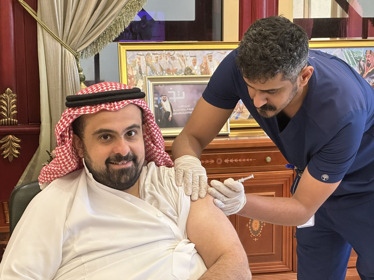 مستشفى الأمير ناصر بن سعد السديري بمحافظة الغاط tweet media