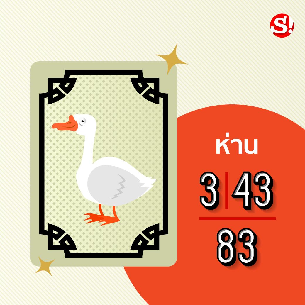 BroSueaHipster's tweet image. #ลาวพัฒนา 17/09/68 
🦢 ห่าน(03 43 83)
38 34 84 33 03 08 04 
384 383 343 038 034 033 084 083 043
3843 0384 0383 0343 0843
🦦 นาก (10 50 90)
59 05 10 15 19 09 00  
159 510 590 190 500  090 010 
1590 5090 0510 0190
⬇️
url.in.th/XIqtC 
bit.ly/hengc
#หวยลาวพัฒนา