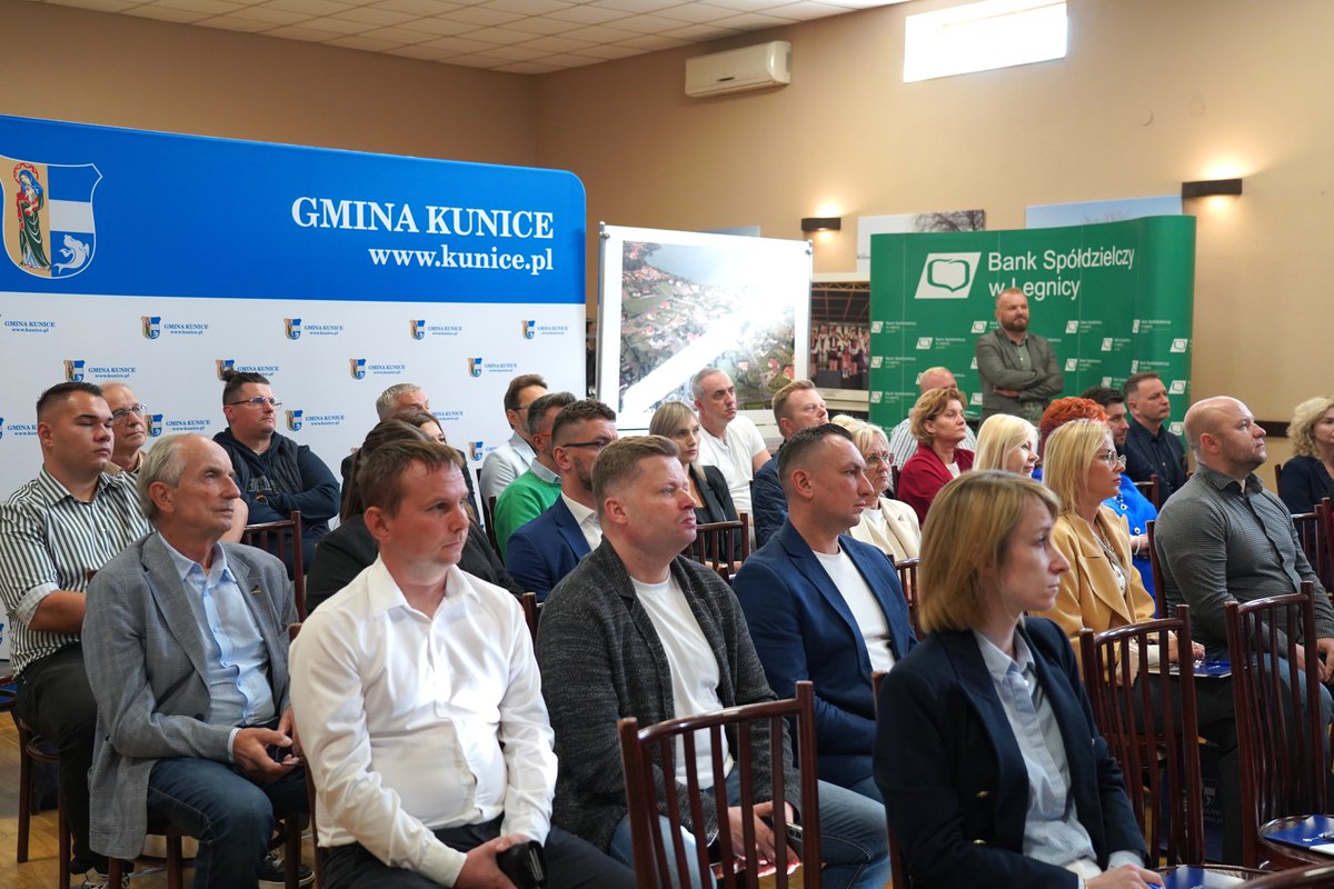 Legnicka Specjalna Strefa Ekonomiczna S.A. tweet media