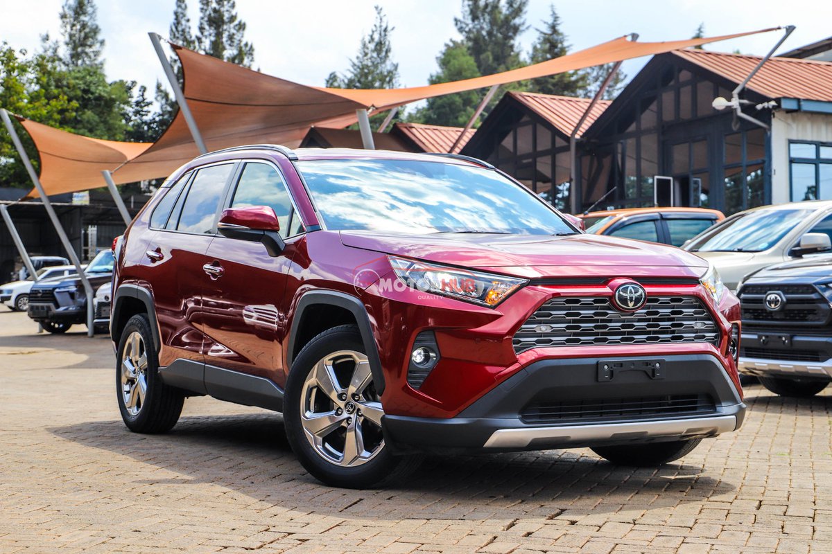 Motorhub Kiambu Road tweet media