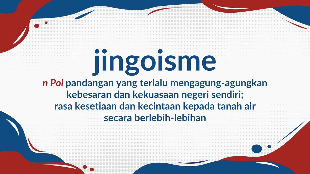 Narabahasa (@narabahasa) on Twitter photo 
