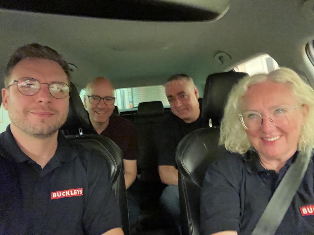 Buckleys (UVRAL) Ltd tweet media