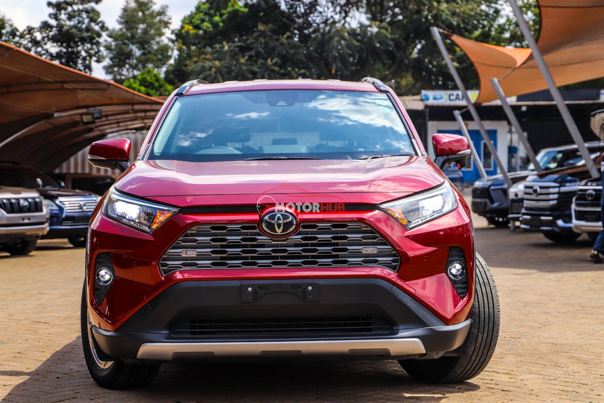 Motorhub Kiambu Road tweet media